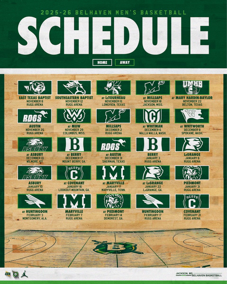 𝐇𝐨𝐨𝐩𝐬 𝐒𝐙𝐍 🔜 

A new era on the court is just around the corner 

🗓️  | bit.ly/4npdinv 

#GoGreen