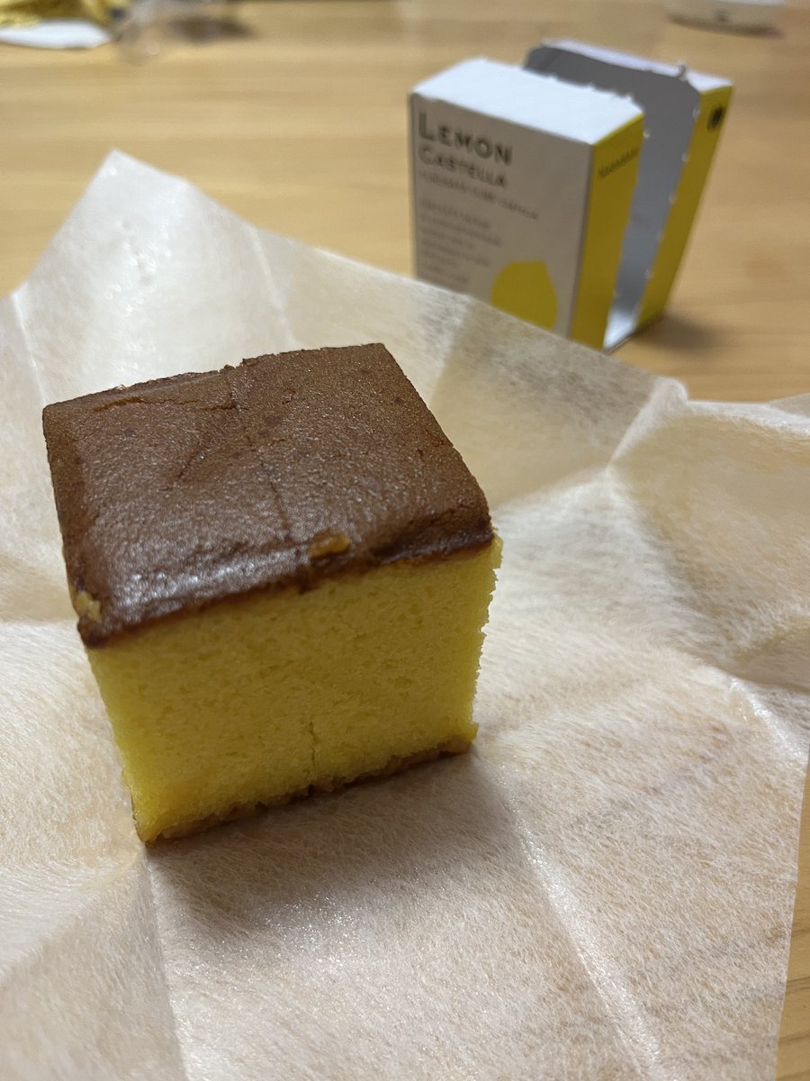 かすてらぱんだちゃん うずらんかすていら キューブ【室蘭うずら園】 - 北海道発見市場