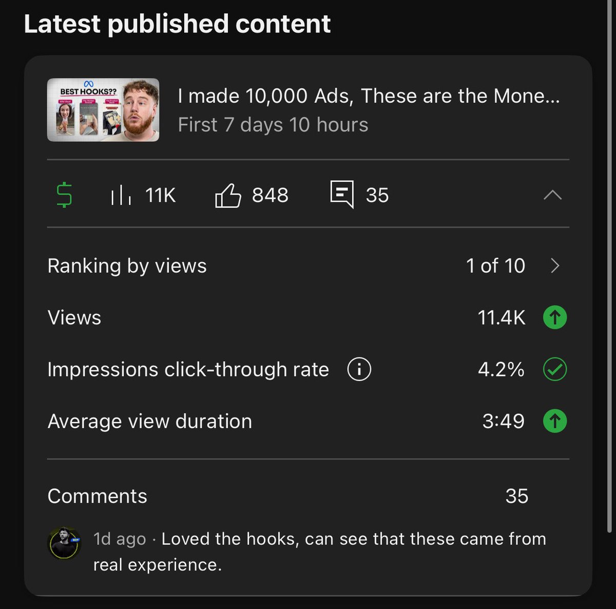 Alex | Video Marketing tweet media