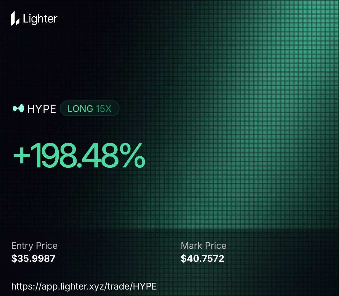 0xPackette's tweet image. Hype under $40 is always a good trade, just DCA and derisk when back to average.