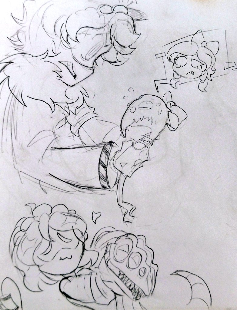 COMPLETELY ON TIME! 
#murderdrones