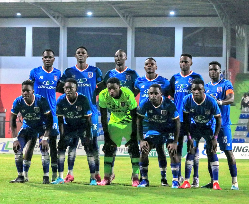 Another step(+3) to where this beautiful club is supposed to be ,,we really missed you jogoos thank you for coming back.  lets go <a href="/SCVillaJogoo/">SC Villa</a>