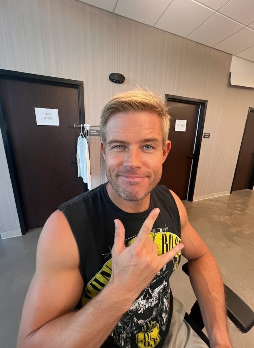 Thank you to everyone who watched Where the Wind Blows! If you haven’t seen it yet, it’s now streaming on Amazon and Apple TV. Let me know what ya think. Take a snapshot while you’re watching, post, and tag me. 🤘