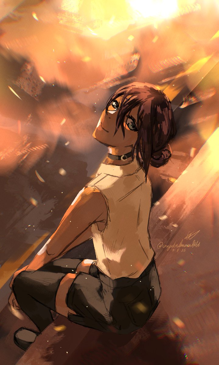 #チェンソーマン