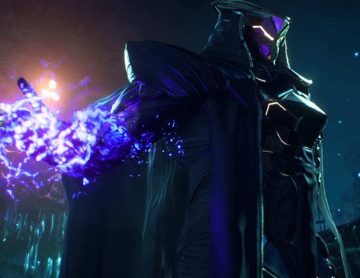 Kartinonos's tweet image. So theres this game called anthem