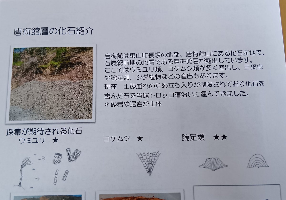 石と賢治のミュージアム(公式) on X