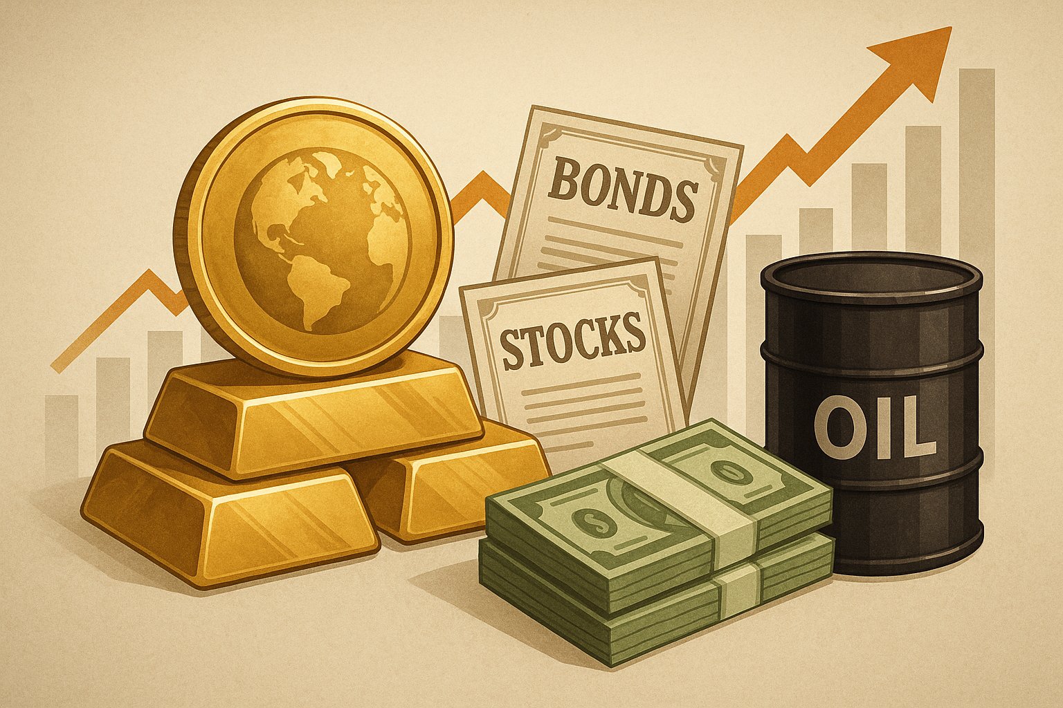 BofA The Flow Show 23/10: From Zero to Hero