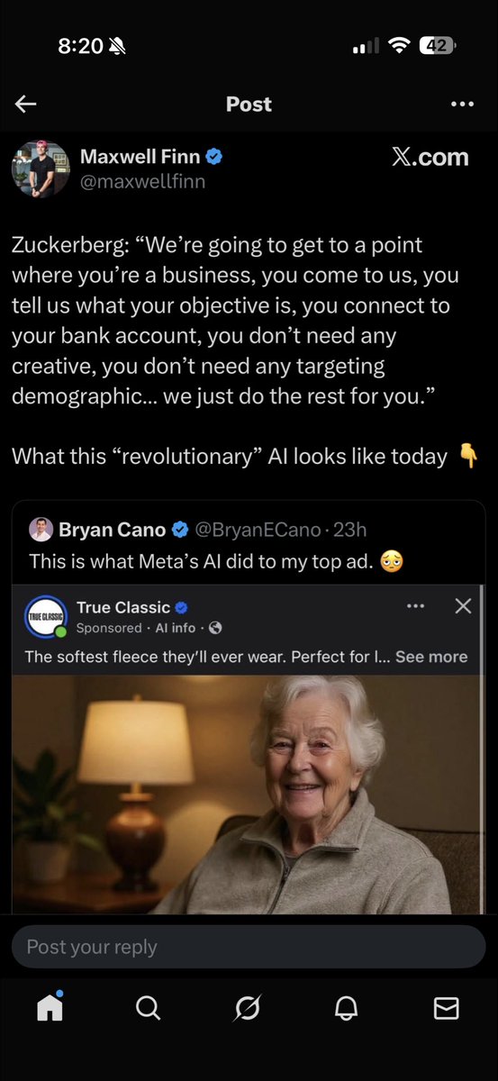 Jacob Posel tweet media