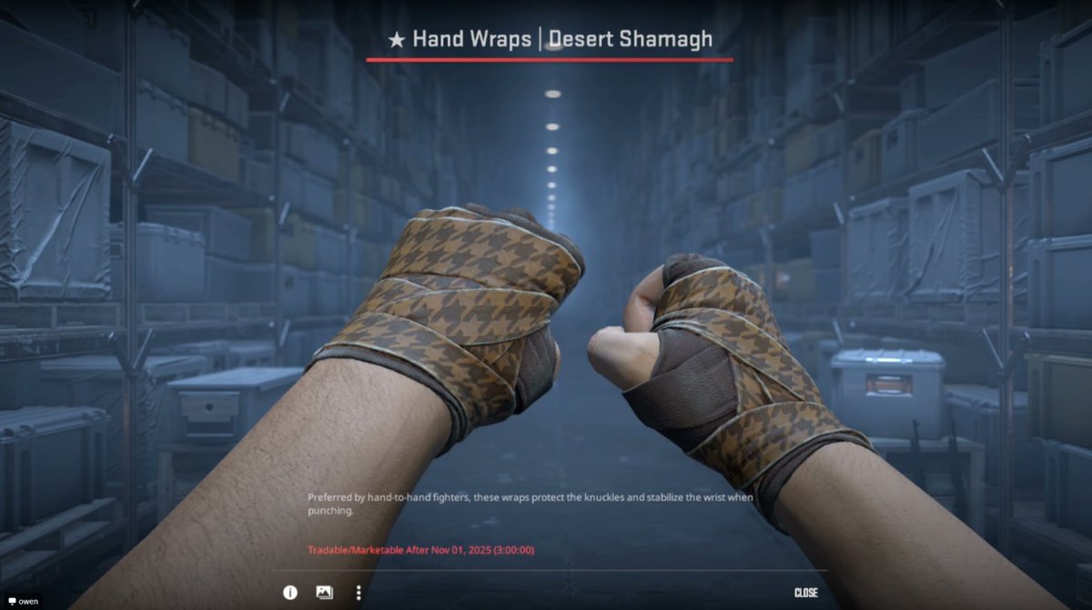 owenvevoreal's tweet image. fucked up world were living in