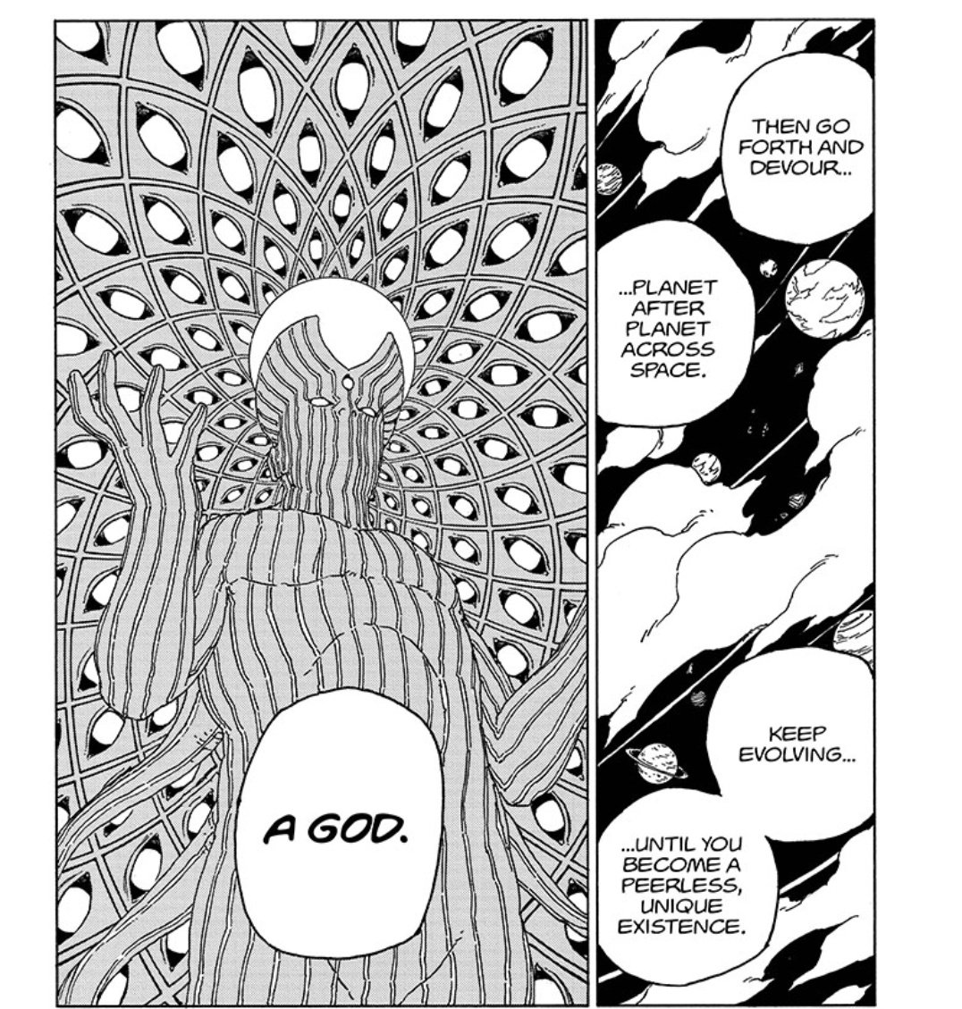 Sennin🪐 tweet media