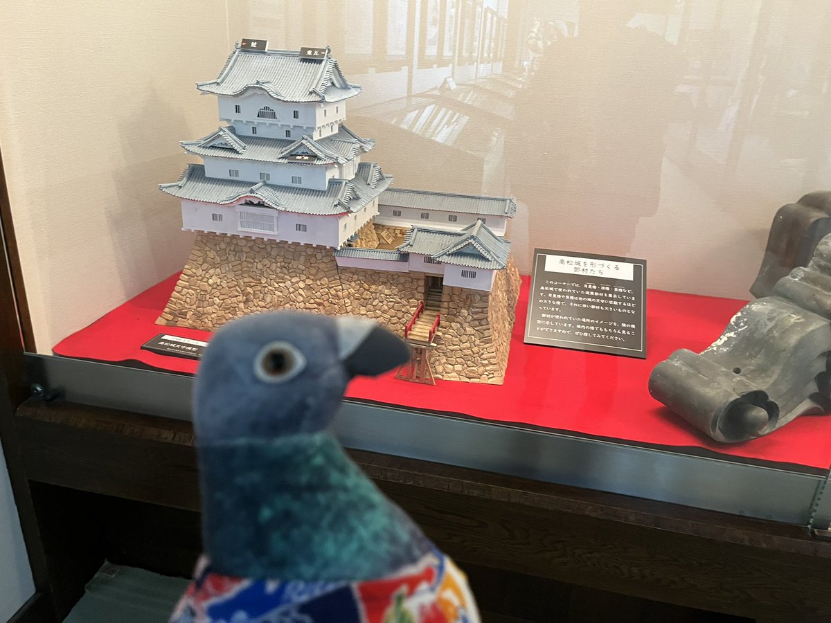 みりん 木製伝統建物模型 郡之禅守 守礼門 まんねん on X