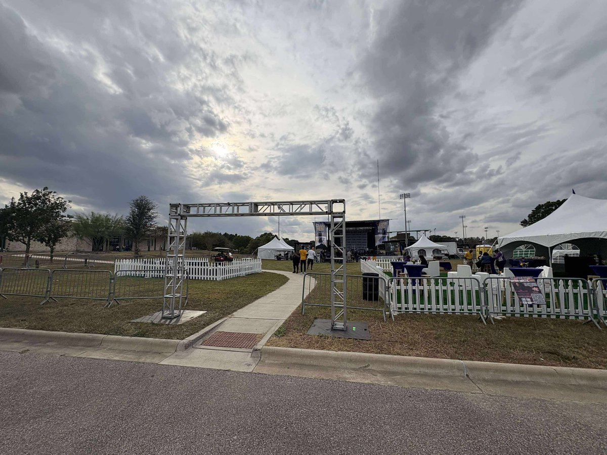 Section 107 Panthers tweet media