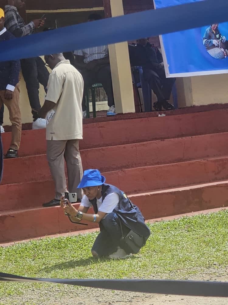 Irene Seme tweet media