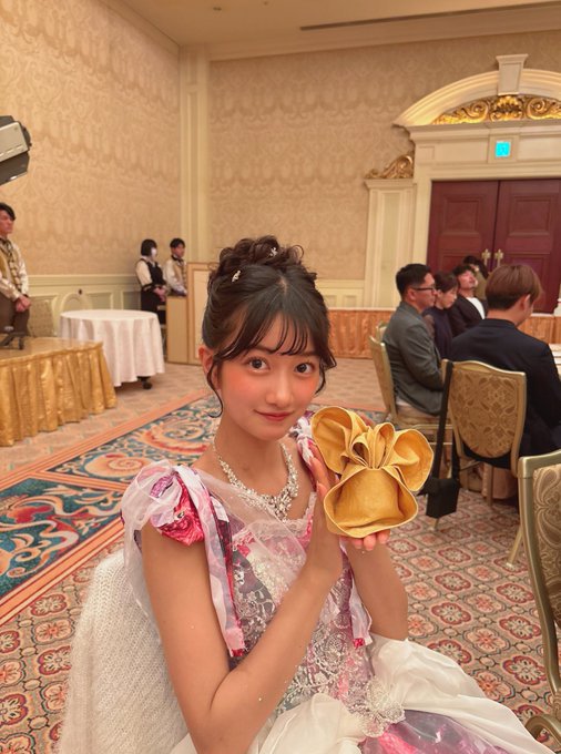 上村佳里奈のTwitter画像23