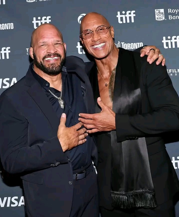 Dwayne Douglas Johnson. (@Dwayne43215) / Posts / X
