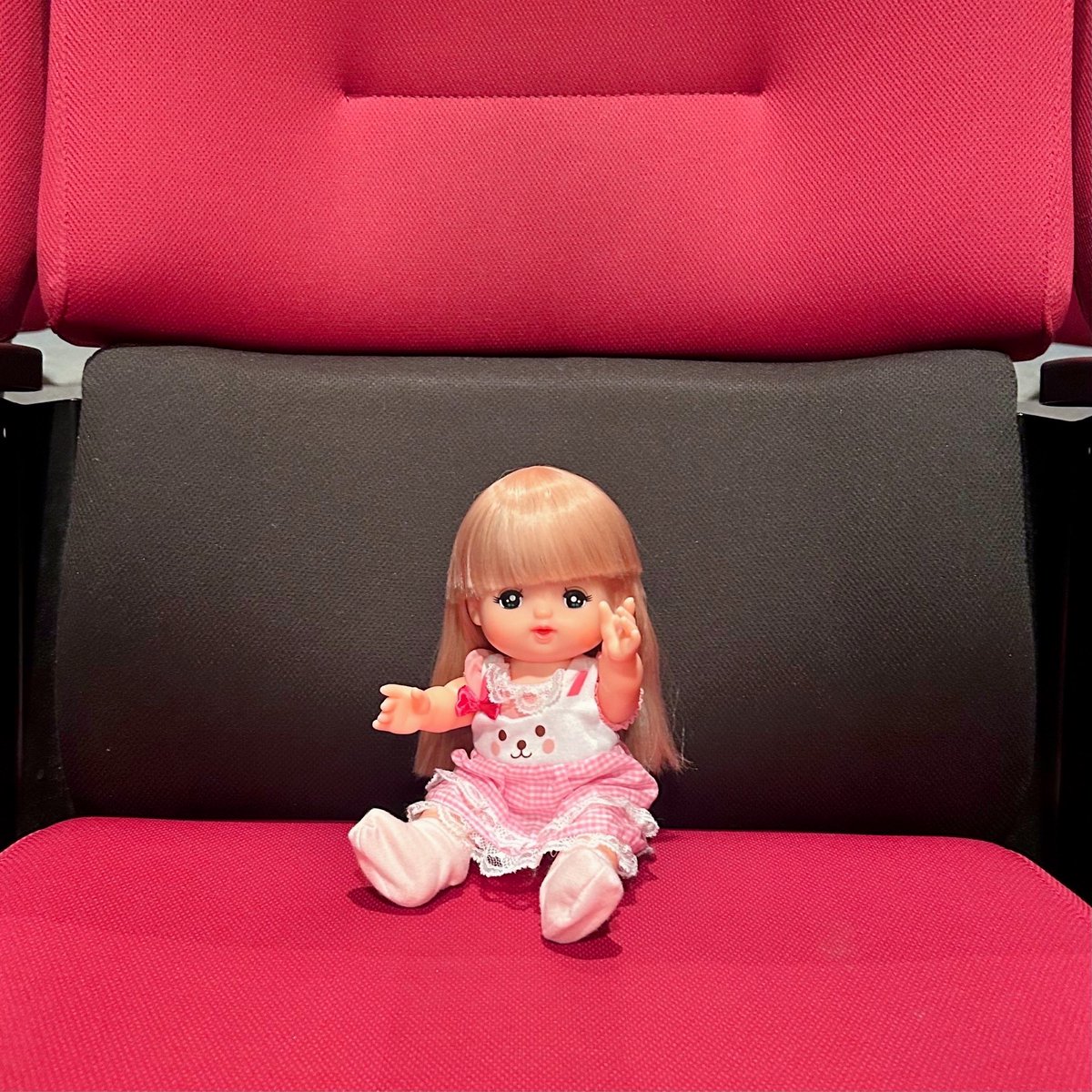 メルちゃん®︎ 公式 (@mellchan_dayo) / Posts / X