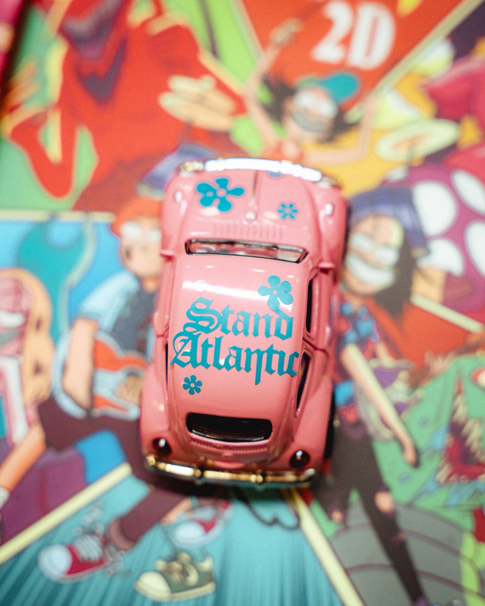 stand atlantic tweet media