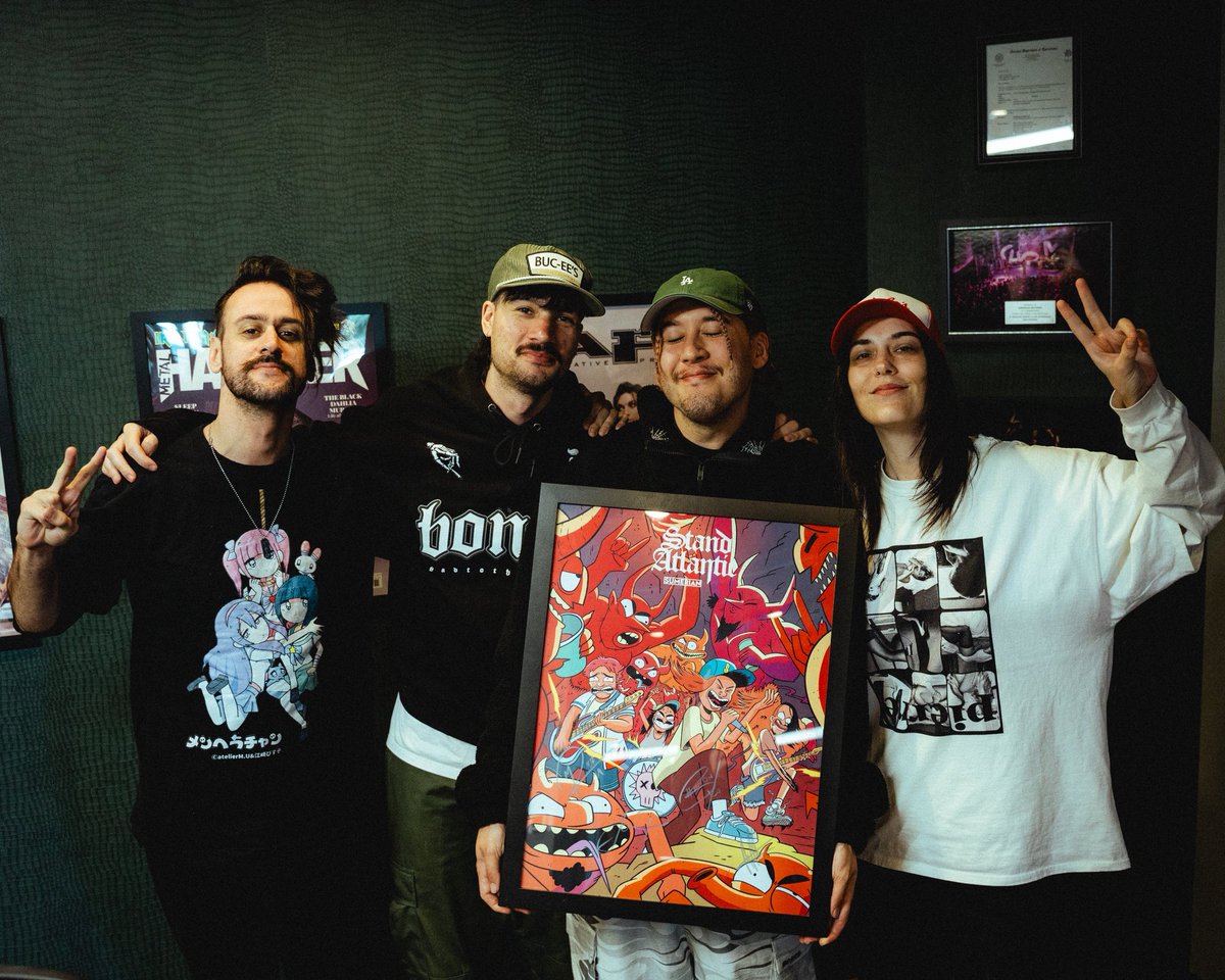 stand atlantic tweet media