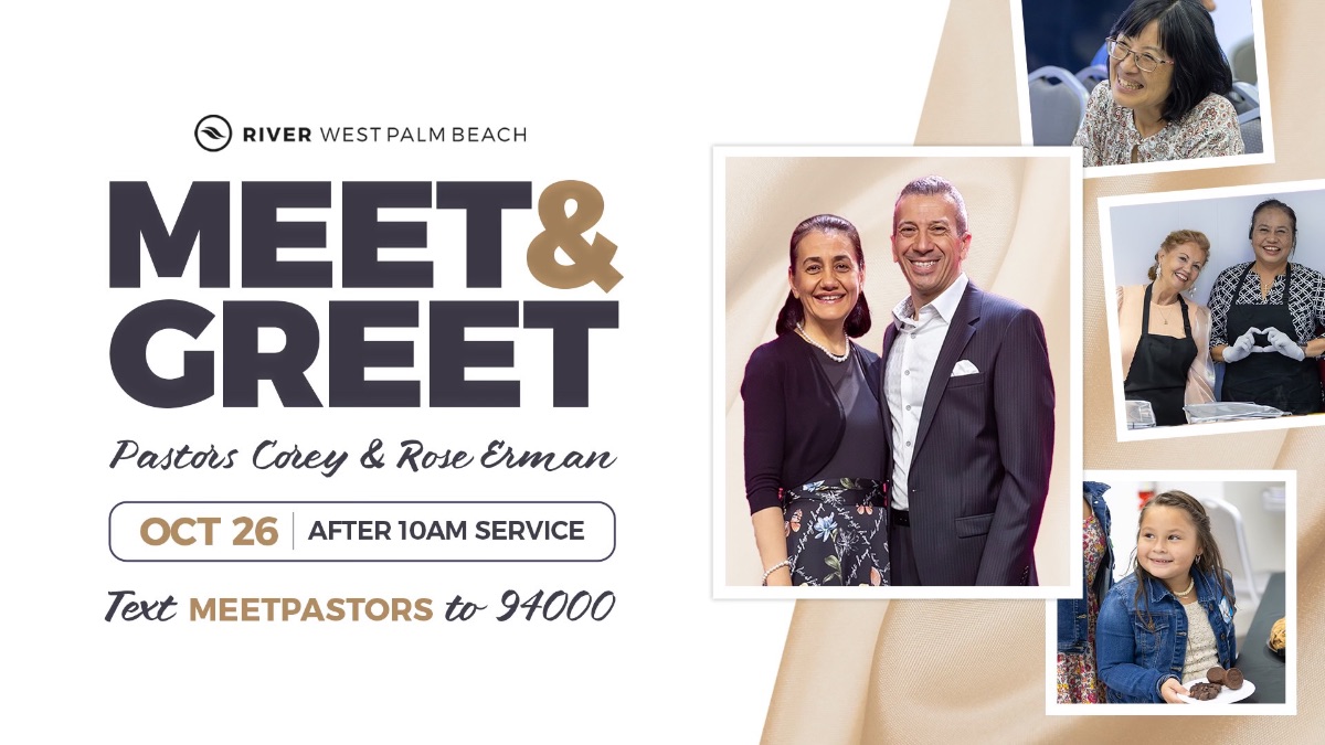 RiverWPB's tweet photo. Pastor Appreciation Sunday ❤️ - https://t.co/44XdH4gEXs https://t.co/D4QjXeSFYz