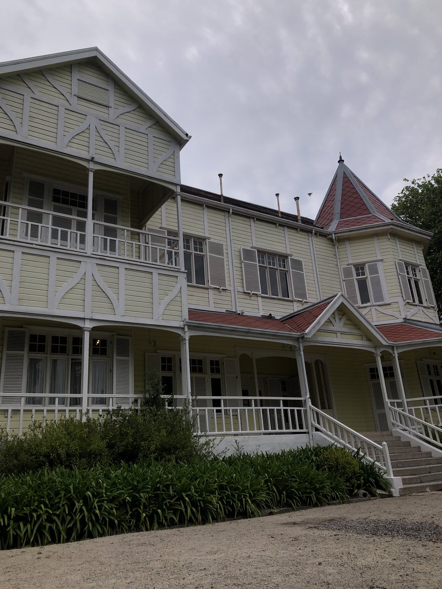Villa Victoria sos la fuente de mis sueños