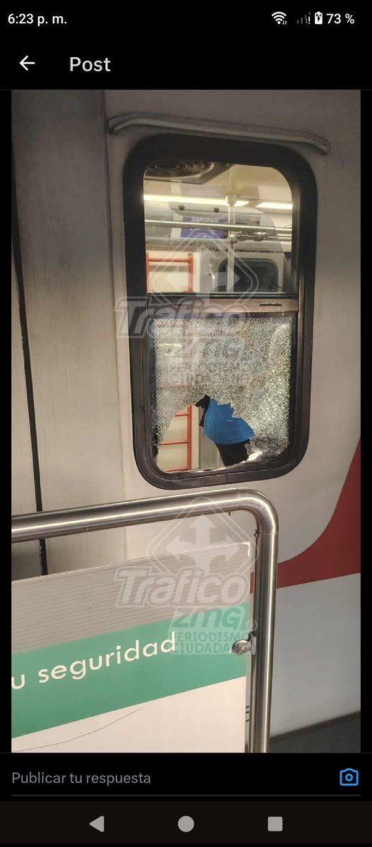 DanwolfMX's tweet photo. @maramtzmn @SITEURJAL Un subnormal se aventó como siempre https://t.co/Y0KEzLtYPa