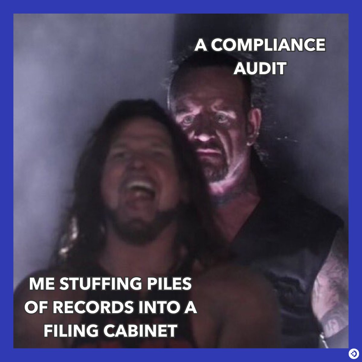 DocuWare's tweet image. It&apos;s time to stop stressing over compliance audits, misplaced papera, and delays answering customer queries because you can&apos;t find the information they&apos;re asking for.

Simple, searchable digital storage is the way forward: bit.ly/3X2Zm8N