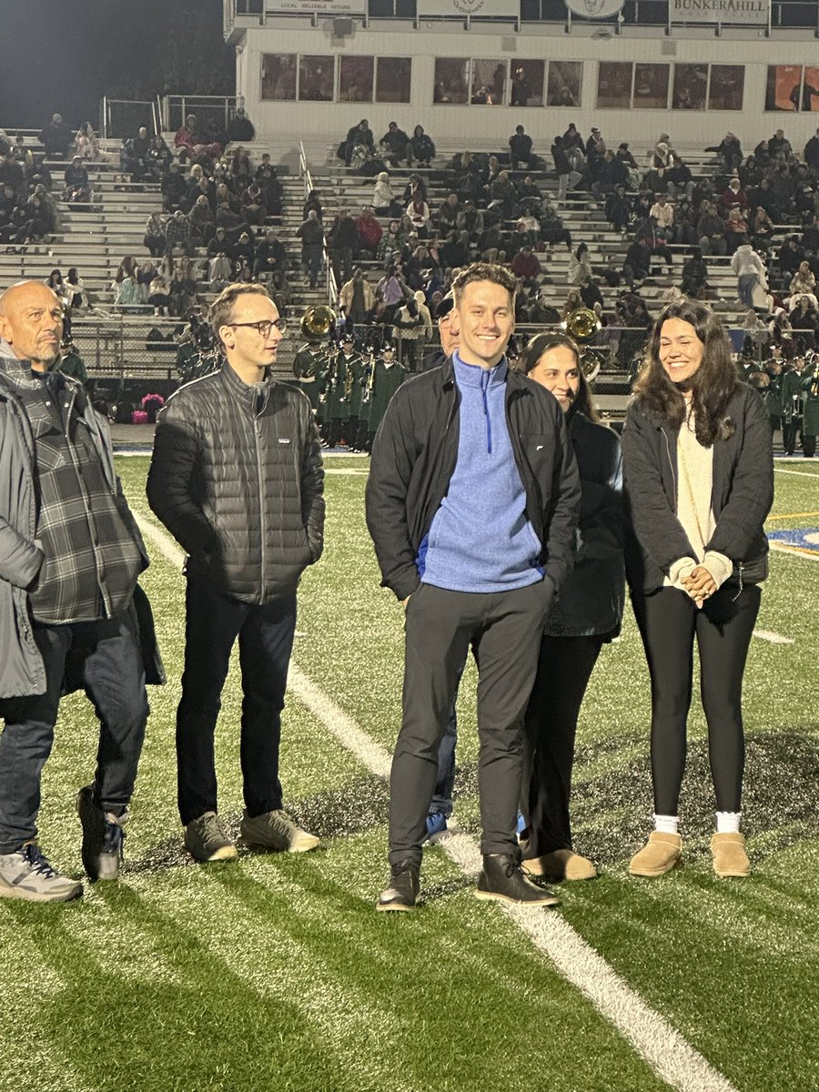 Brunswick HS Soccer tweet media