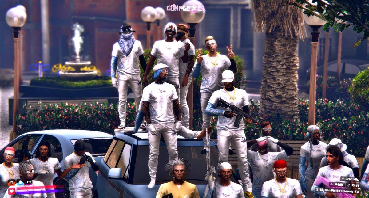 CentralInxugaJelo tweet media