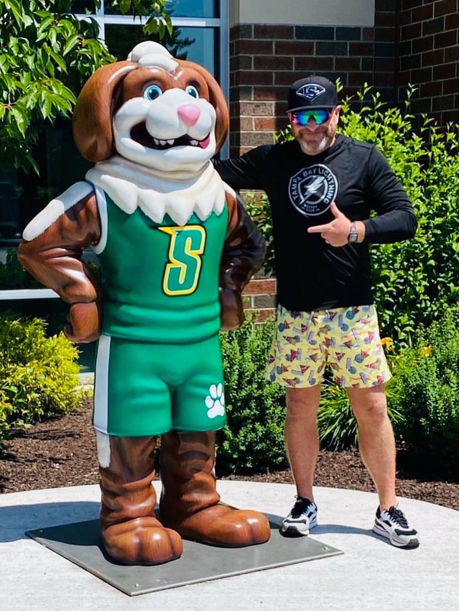 Something is brewing in Loundonville, NY when I come up next week. 
HHG 💫