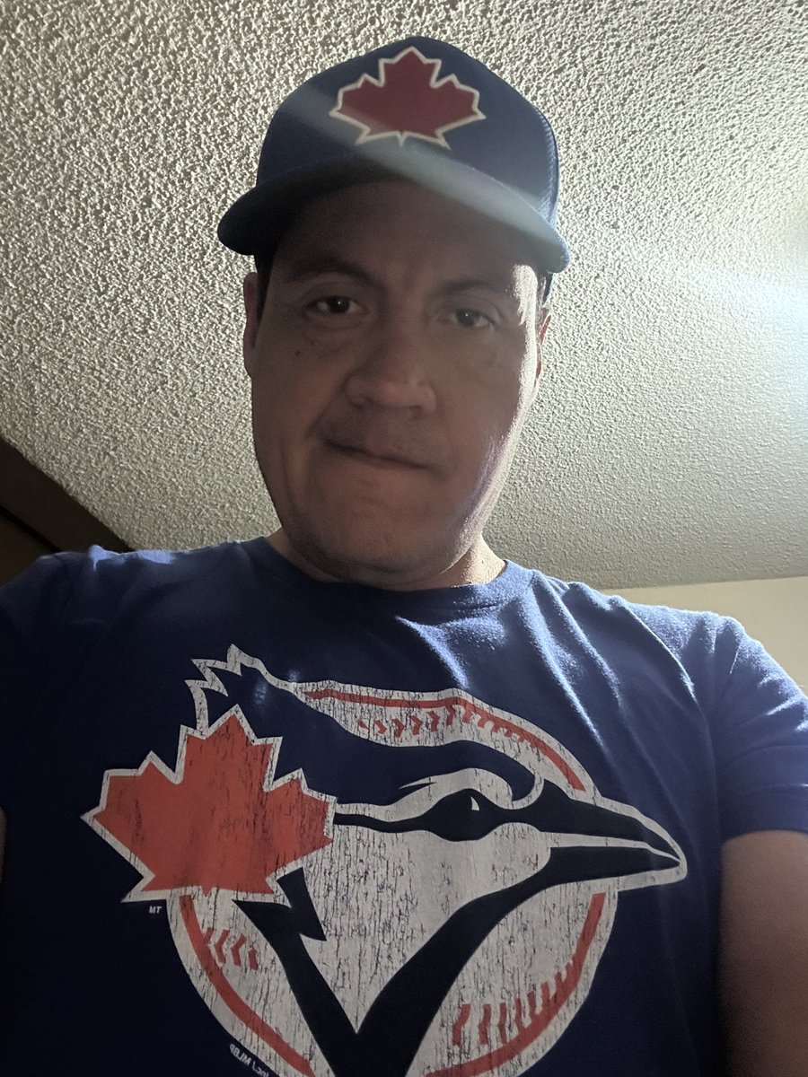 #BlueJays #WANTITALL