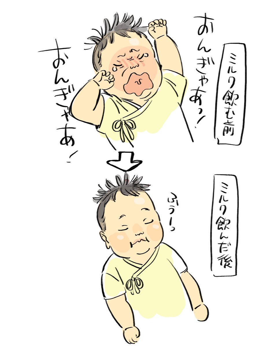 成長がめまぐるしいです 