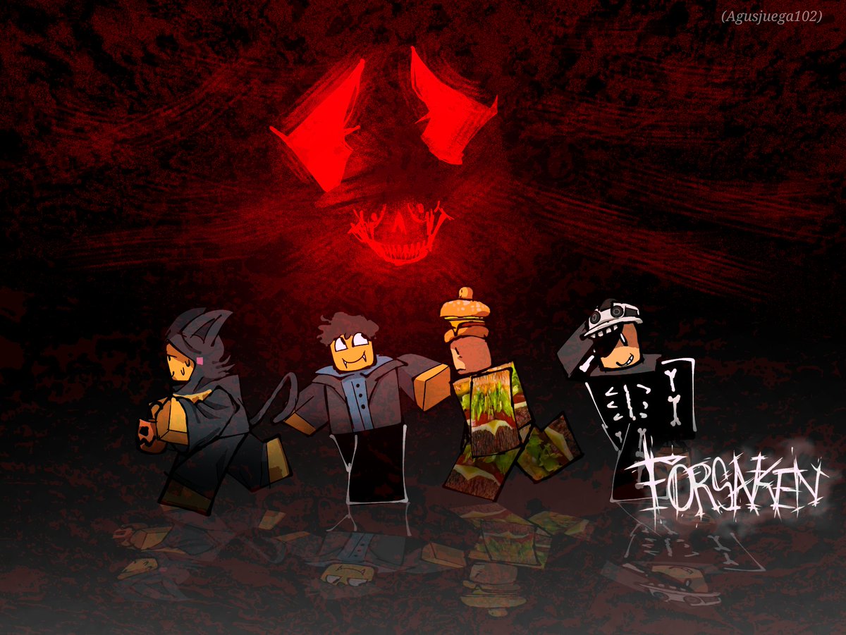 whoisthisguy__1's tweet image. #RobloxiaMasquerade 
i aint winning anything with this one lol but why not try
uhhh even tho there's a watermark with my roblox username IN the drawing uh Agusjuega102,,, i hate it i wish I could change it....,
 people might get what this is based off idk maybe