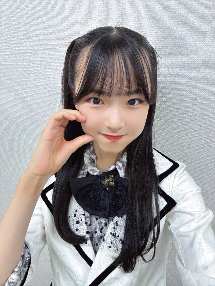 木根彩呂花【NMB48】 (@irohan_1025) / X