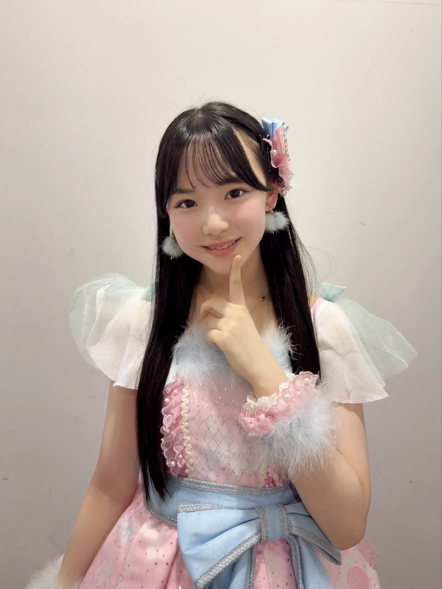木根彩呂花【NMB48】 (@irohan_1025) / X