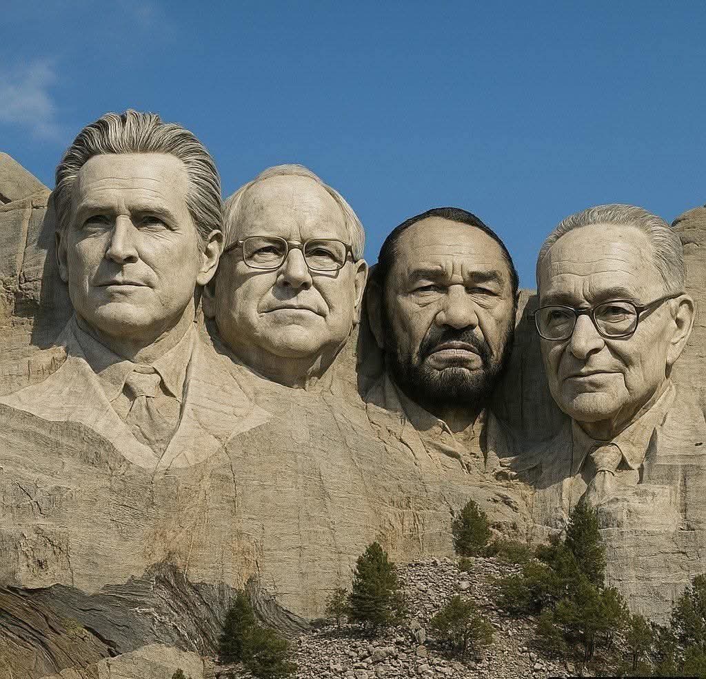 What should the name of this mountain be ?