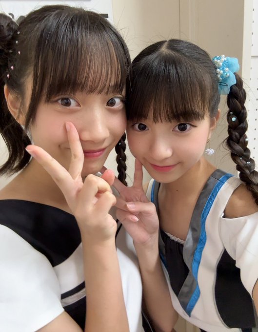 Twitterのコスプレ画像8