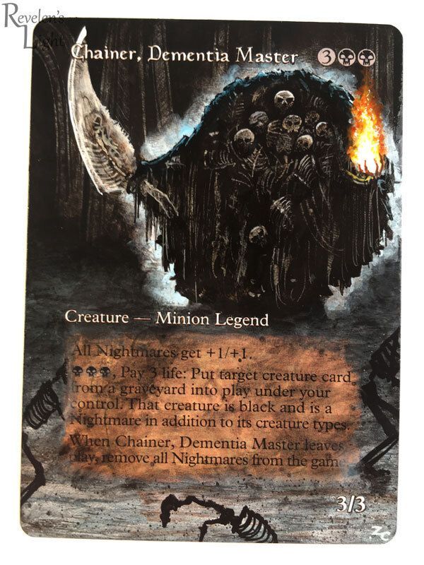 Zack - Revelen's Light Alters tweet media