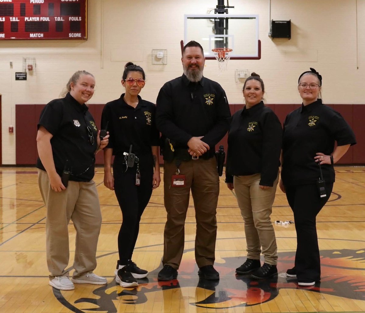 𝗣𝗛𝗢𝗧𝗢𝗦: 𝗦𝗥𝗢 𝗠𝗶𝗸𝗲 𝗞𝗲𝗹𝗹𝘆 𝗗𝗮𝘆 𝗮𝘁 𝗪... ocv.im/Ji9v1p2