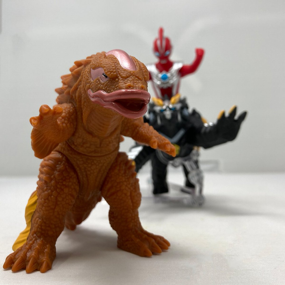 ウルトラマンおもちゃウェブ公式 on X