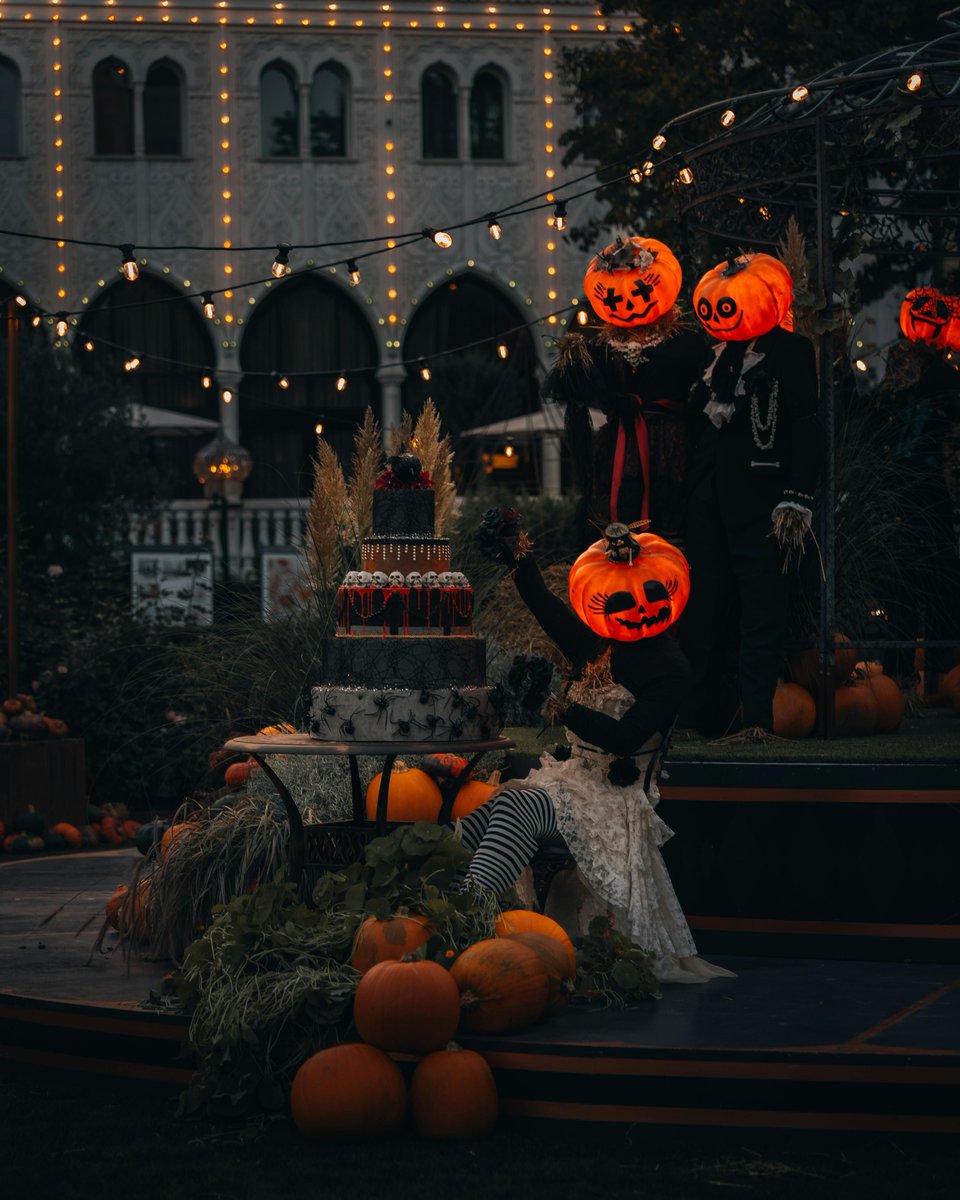outdoorchilln's tweet image. ⏳ Halloween is almost here! 🎃 Don’t miss out on décor 👻 + firepits 🔥 + lights 🌙.
✨ Free shipping → grillnchillnoutdoorlivin.com
#HalloweenFun #SpookyNights #OutdoorDecor