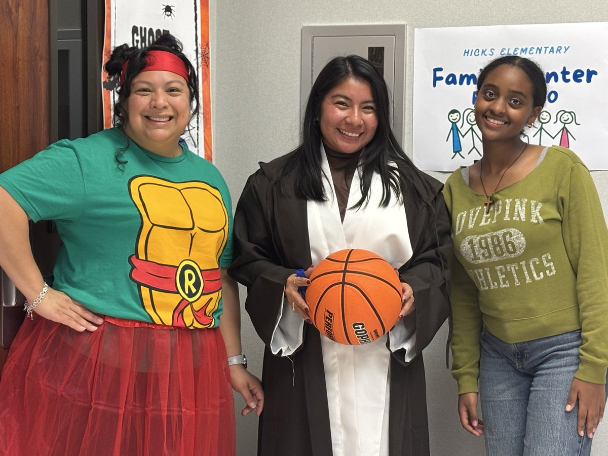 Hicks Elementary tweet media