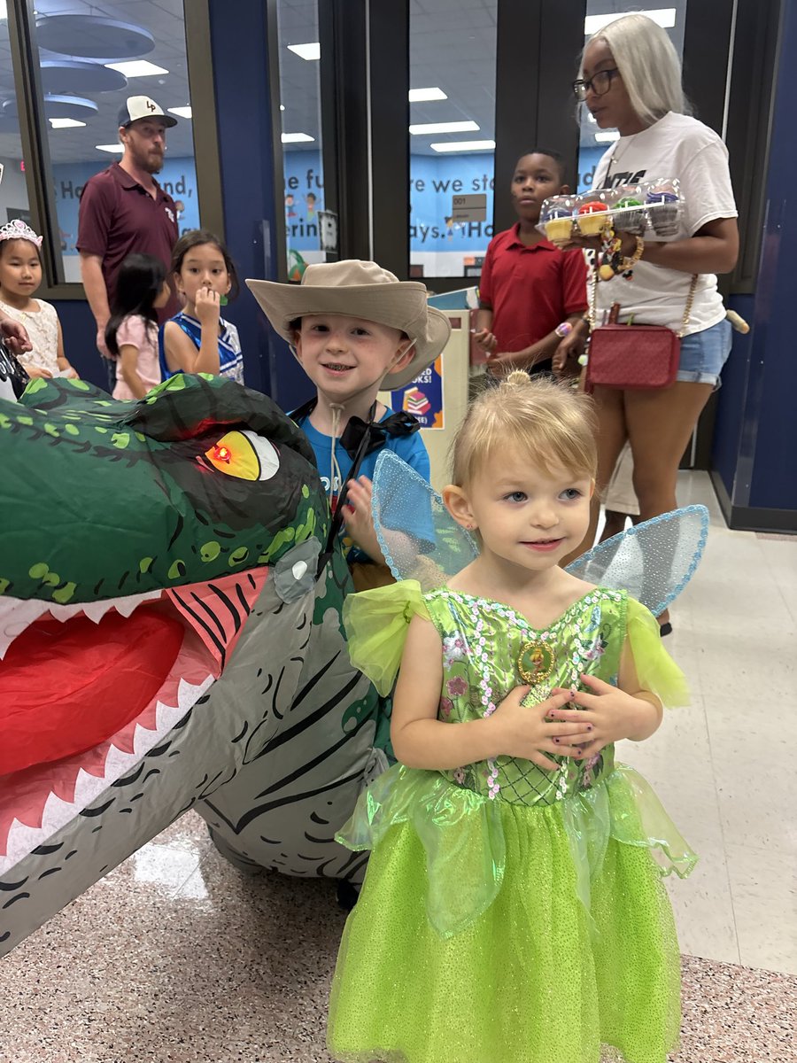 Hicks Elementary tweet media