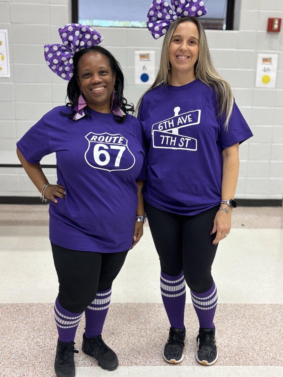 Hicks Elementary tweet media