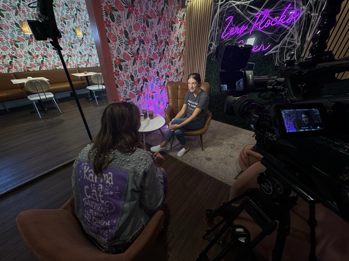 Kelly O'Brien☀️ tweet media