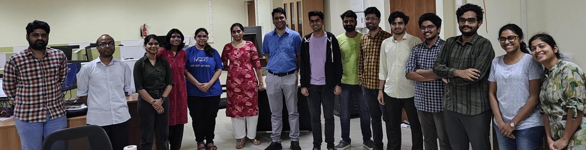 Our group (agrgroup.org) at <a href="/iiscbangalore/">IISc Bangalore</a> <a href="/chemengiisc/">Chemical Engineering, IISc</a> seeks PhD candidates to tackle exciting problems in computational catalysis, AI/ML for materials design, and modeling/simulations of nanoporous materials, 2D material synthesis, and interfacial phenomena.