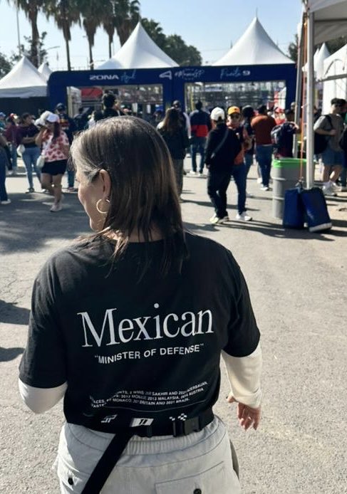 Mayela Vázquez tweet media