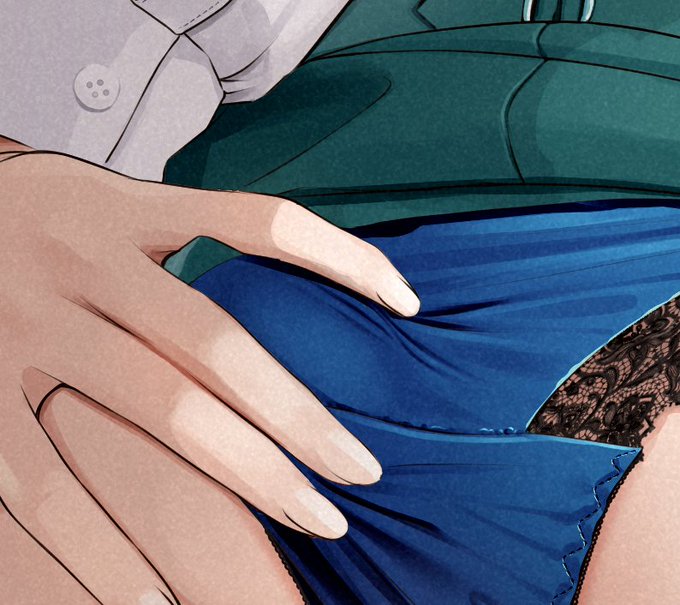 ファンサイト更新しました
プロフィールのリンクからどうぞ 