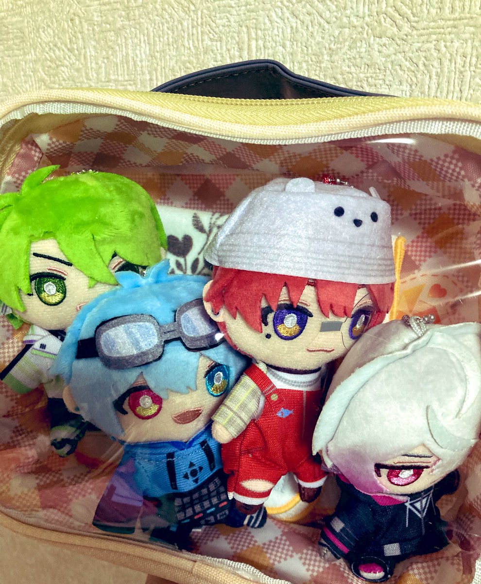 すずきさ🎨🌈🍑 (@SzKs2911) / Posts / X