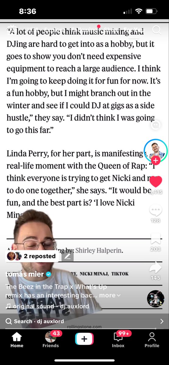 I’m so excited 😃😃😃😃