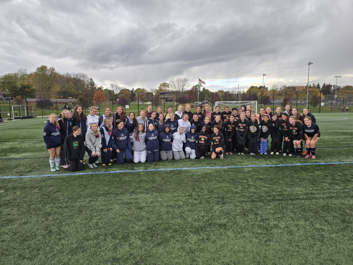 Lady Knights Soccer tweet media